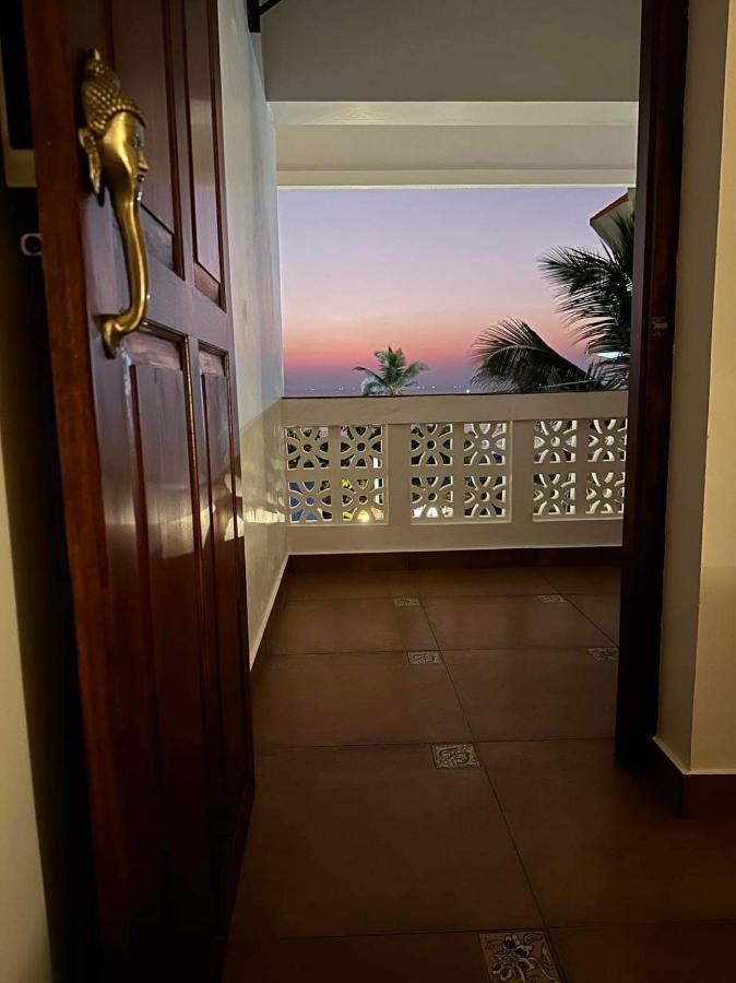 Buddha Beach Hotel Ковалам Екстер'єр фото
