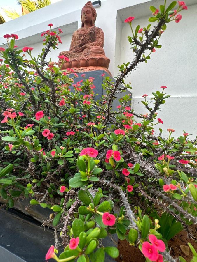 Buddha Beach Hotel Ковалам Екстер'єр фото
